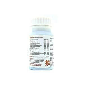 Ayurvedic Booster Life Capsule - HEALTH AIM PHARMACY