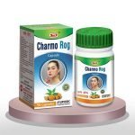 Ayurvedic Charmo rog Capsule (pack of 2) - HEALTH AIM PHARMACY
