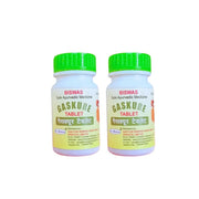 Ayurvedic Dr.Biswas Gaskure 60 Tablet (Pack Of 3) - HEALTH AIM PHARMACY
