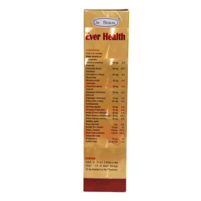 Ayurvedic Ever Health Tonic for weakness, weight loss ( pack of 3) - HEALTH AIM PHARMACY