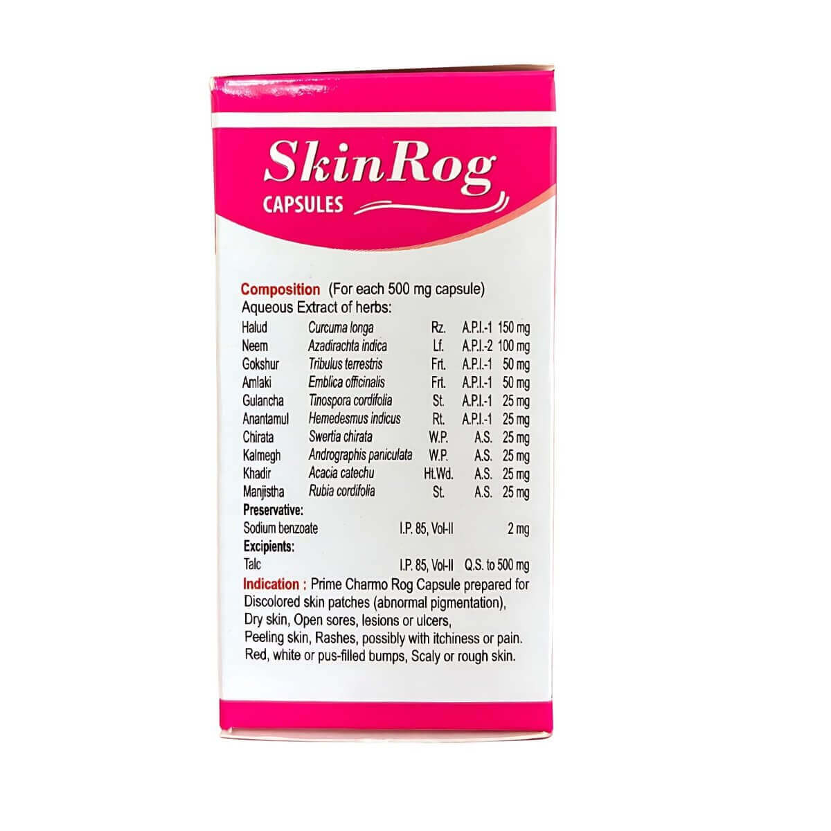 Ayurvedic Face Cream for Dry Skin (Pack off 2) - HEALTH AIM PHARMACY