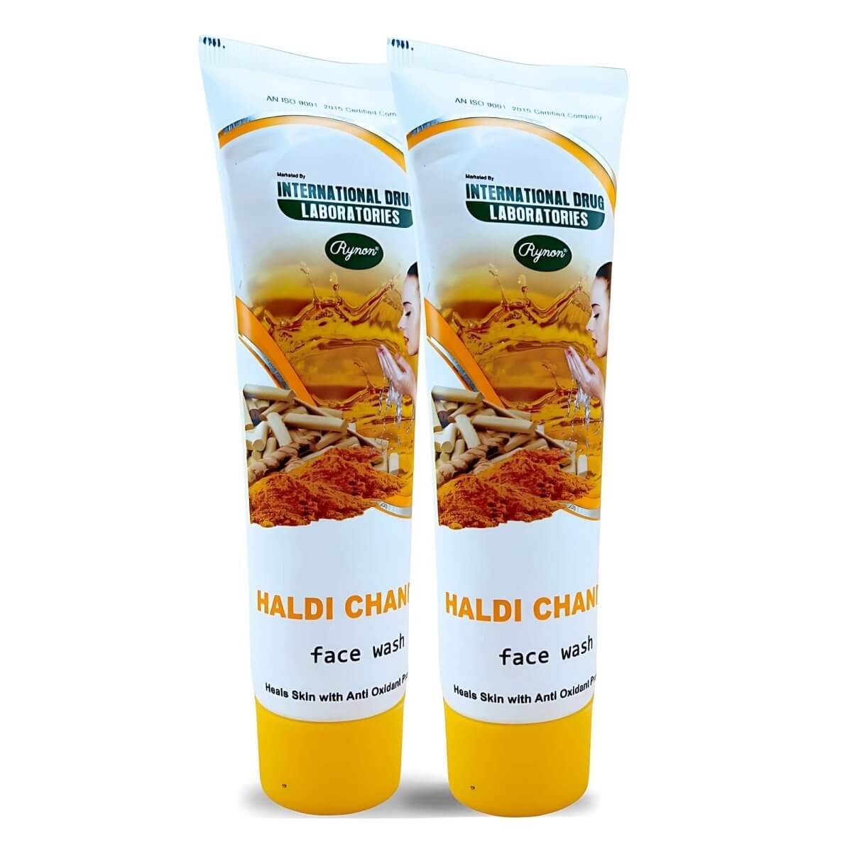 Ayurvedic face wash skin - HEALTH AIM PHARMACY