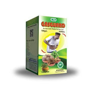 Ayurvedic Gasguard Powder 100gm. (pack of 5) - HEALTH AIM PHARMACY