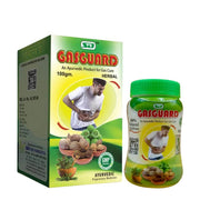 Ayurvedic Gasguard Powder Pack of 3 - HEALTH AIM PHARMACY