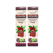 Ayurvedic Gaskure syrup (pack of 3) - HEALTH AIM PHARMACY