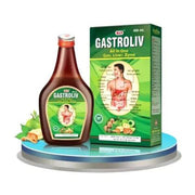 Ayurvedic Gastroliv - SF Tonic 450ml. - HEALTH AIM PHARMACY