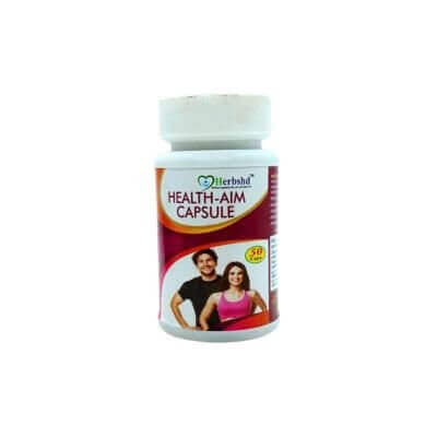 Ayurvedic Health aim Capsule for good health - HEALTH AIM PHARMACY