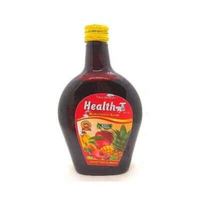 AYURVEDIC HEALTH - T SYRUP (pack of 2) - HEALTH AIM PHARMACY
