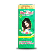 Ayurvedic Him Shital Tail 120ml. (pack of 4) - HEALTH AIM PHARMACY