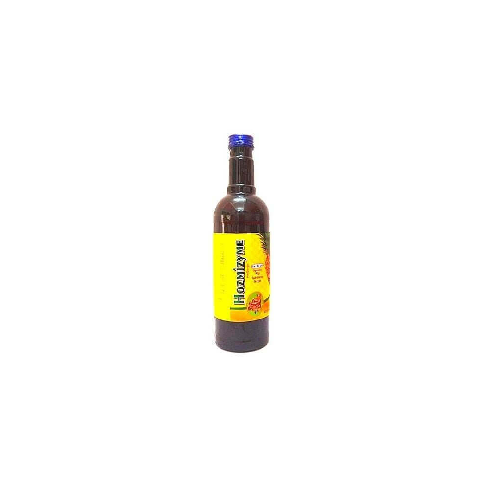 AYURVEDIC HOZMIZYME SYRUP (pack of 4) - HEALTH AIM PHARMACY