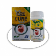 Ayurvedic Indigestion Gas Cure tablet for acidity (pack of 3) - HEALTH AIM PHARMACY