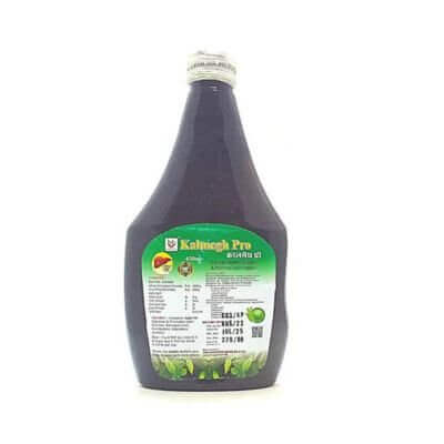 Ayurvedic Kalmegh pro tonic 450ml(pack of 2) - HEALTH AIM PHARMACY
