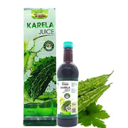 Ayurvedic Karela Juice 450m.l (pack of 2) - HEALTH AIM PHARMACY