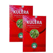 AYURVEDIC KULERA SYRUP450ml(pack of 2) - HEALTH AIM PHARMACY
