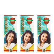 Ayurvedic Leucolin Syrup 450ml. ( pack of 3 ) - HEALTH AIM PHARMACY