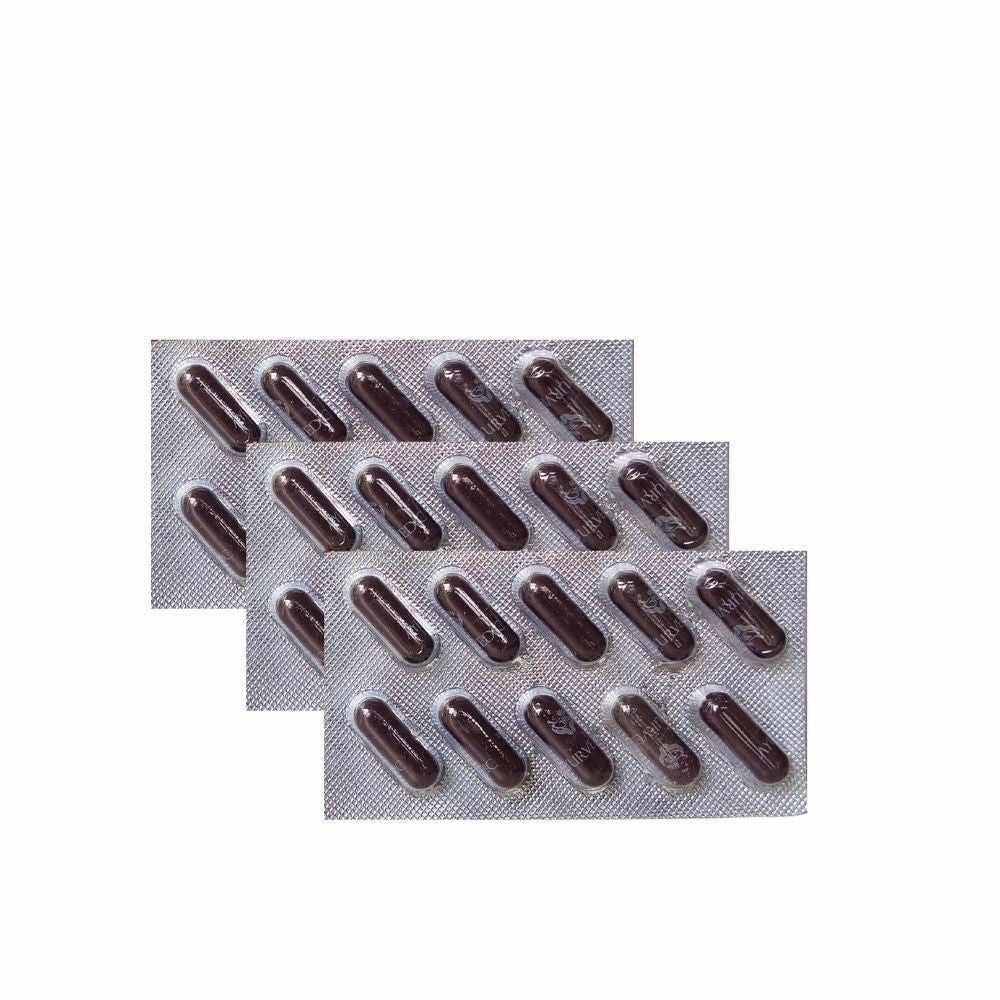 Ayurvedic Lukosudha 30 Capsule (pack of 3) - HEALTH AIM PHARMACY