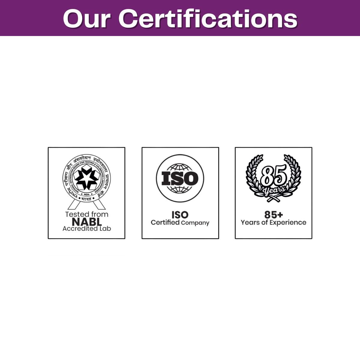 Ayurvedic LUKOSUDHA Uterine Tonic (FREE 10Caps) | 450ml | Pack of 2 - HEALTH AIM PHARMACY