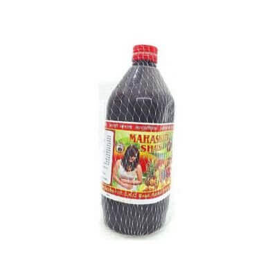 AYURVEDIC MAHASHAKTI SALSHA TONIC (pack of 2) - HEALTH AIM PHARMACY