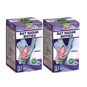 Ayurvedic Medicine Bat Nasak Botika for Pain Relief | 60 Tabs | Pack of 2 - HEALTH AIM PHARMACY