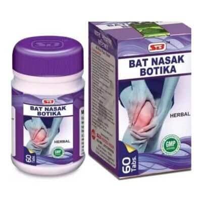 Ayurvedic medicine Bat Nasak Botika for pain relief ( pack of 2) - HEALTH AIM PHARMACY