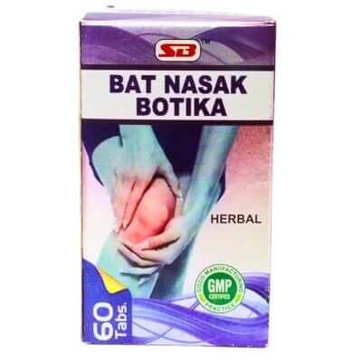 Ayurvedic medicine Bat Nasak Botika for pain relief ( pack of 2) - HEALTH AIM PHARMACY