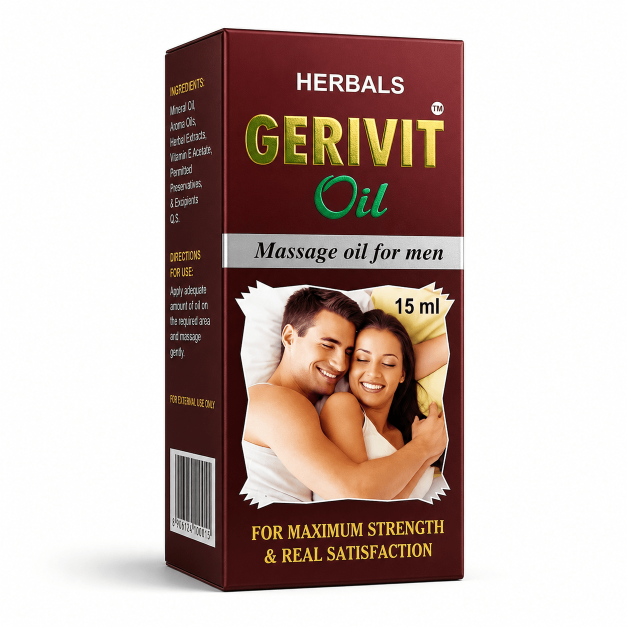 Ayurvedic Men’s Vitality & Wellness Complete Combo Kit – RxTime Extra Tablet 30 Tabs + Black Cobra Massage Cream 60gm + Stamina X Powder 100gm + Gerivit Oil 15ml + MANforce Condoms Chocolate Flavoured 10N Condoms - HEALTH AIM PHARMACY