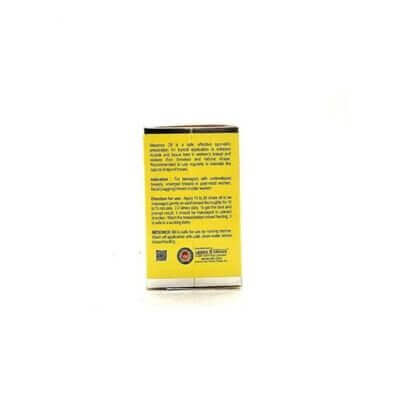 Ayurvedic Mesonex oil 50ml (Pack of 5) - HEALTH AIM PHARMACY