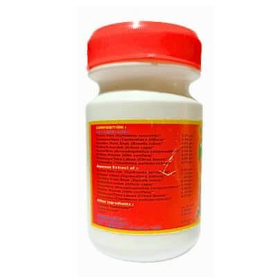 Ayurvedic Nasha Mukti Special Powder - HEALTH AIM PHARMACY