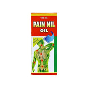 Ayurvedic Pain Nil Oil - 100 ml (pack of 3) - HEALTH AIM PHARMACY
