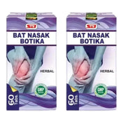 Ayurvedic Pain Relief Batnashak Batika (Pack Of 3) - HEALTH AIM PHARMACY
