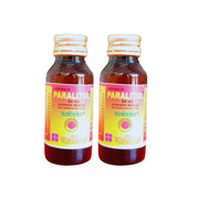Ayurvedic Paralitol Oil 50 ml.(pack of 4) - HEALTH AIM PHARMACY