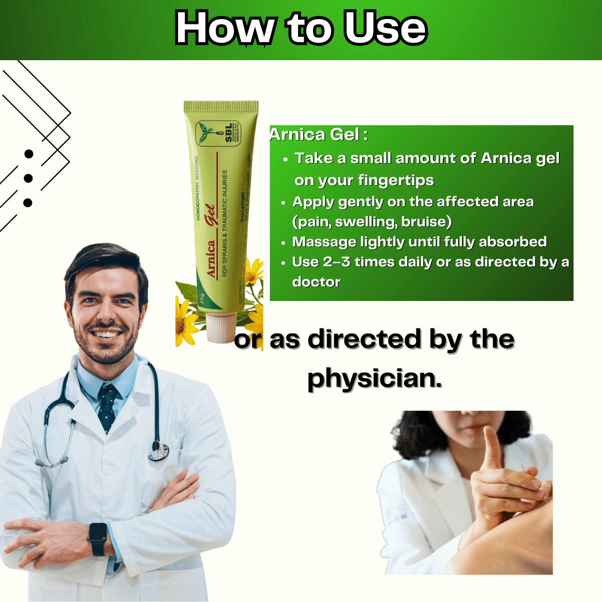 Ayurvedic Paralitol Oil and Pain QR Plus Capsule & Arnica gel Combo | 400ml + 50Caps + 25g | Combo Pack - HEALTH AIM PHARMACY