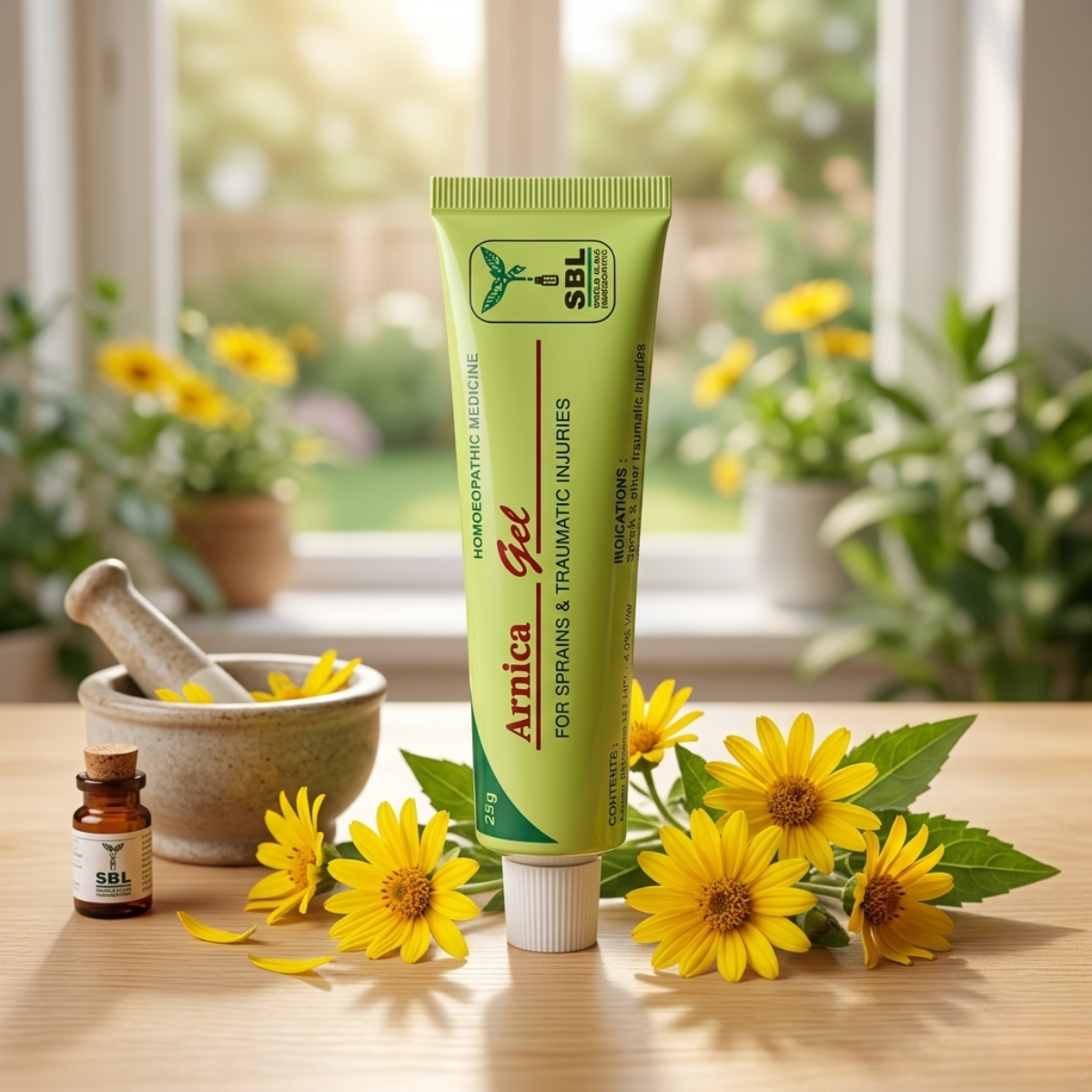 Ayurvedic Paralitol Oil and Pain QR Plus Tablet & Arnica Gel Combo | 100ml + 50Tabs + 25g | Combo Pack - HEALTH AIM PHARMACY