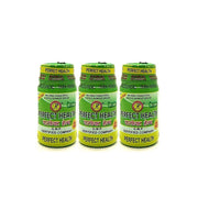 Ayurvedic Perfect Health Capsule for Weight Gain and Loss of Appetite (pack of 3) - HEALTH AIM PHARMACY
