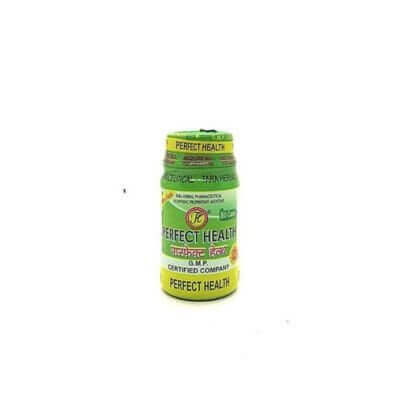 Ayurvedic Perfect Health Capsule for Weight Gain and Loss of Appetite (pack of 3) - HEALTH AIM PHARMACY