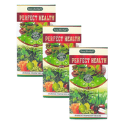 Ayurvedic Perfect Health Tonic 450 (Pack Of 3) - HEALTH AIM PHARMACY