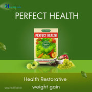 Ayurvedic Perfect Health Tonic |450ml | Pack of 2 - HEALTH AIM PHARMACY