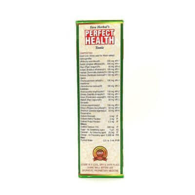 Ayurvedic Perfect Health Tonic ( pack of 2) - HEALTH AIM PHARMACY