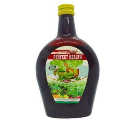 Ayurvedic Perfect Health Tonic ( pack of 2) - HEALTH AIM PHARMACY