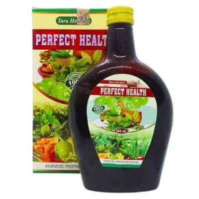 Ayurvedic Perfect Health Tonic ( pack of 2) - HEALTH AIM PHARMACY