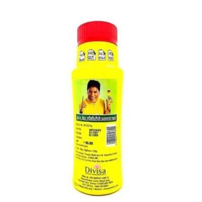 Ayurvedic Pet Saffa 120gm (pack of 3) - HEALTH AIM PHARMACY