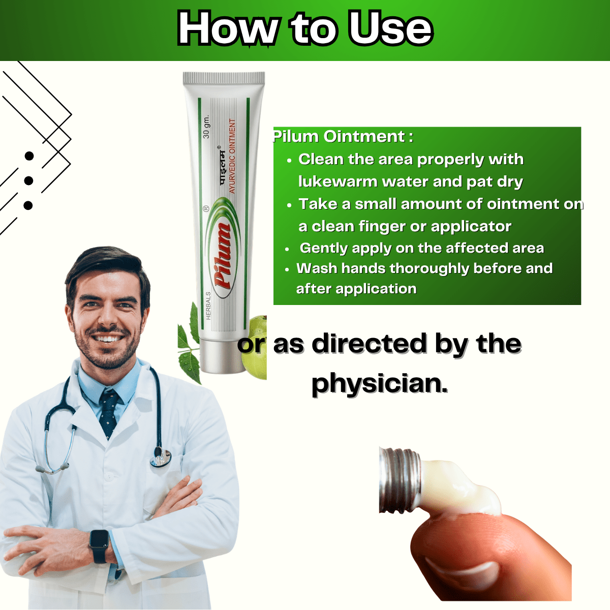 Ayurvedic Pilum Capsule and Gasaram Capsule & Pilum Ointment Combo | 30 Caps + 30 Caps + 30 gm | Combo Pack - HEALTH AIM PHARMACY