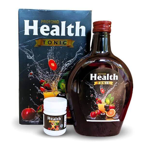 Ayurvedic Protonid Health Tonic For works on common weaknesses - HEALTH AIM PHARMACY