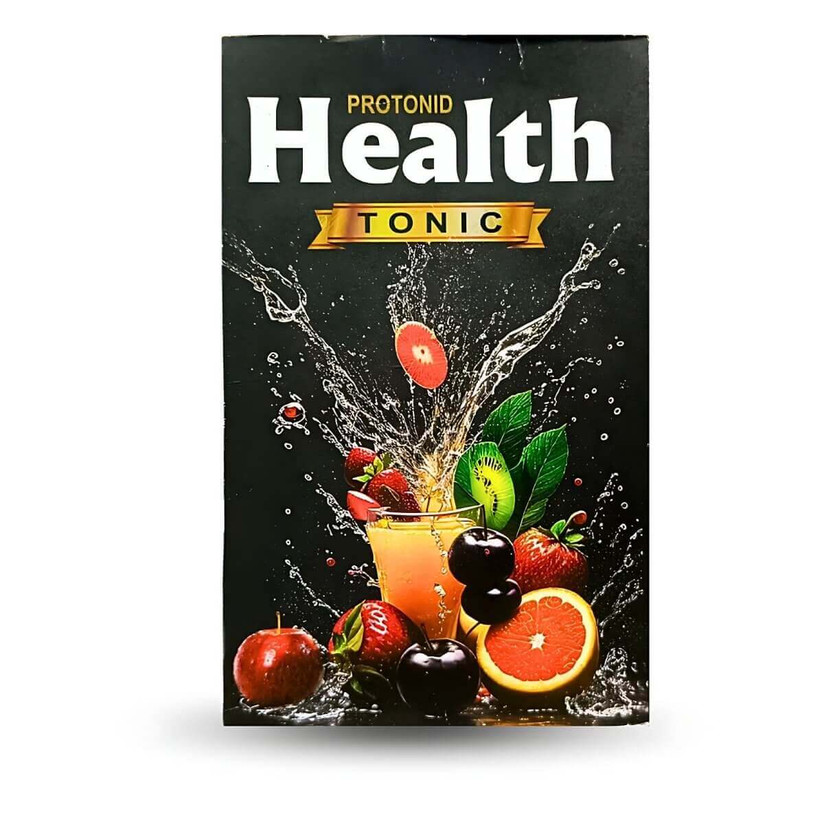 Ayurvedic Protonid Health Tonic For works on common weaknesses - HEALTH AIM PHARMACY
