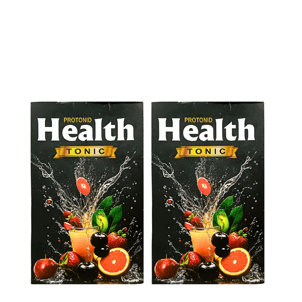 Ayurvedic Protonid Health Tonic (Pack Of 2) - HEALTH AIM PHARMACY