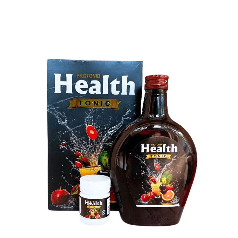 Ayurvedic Protonid Health Tonic (Pack Of 2) - HEALTH AIM PHARMACY