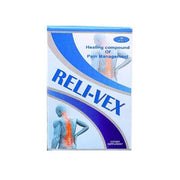 Ayurvedic Reli - vex 30 Capsule (pack of 2) - HEALTH AIM PHARMACY