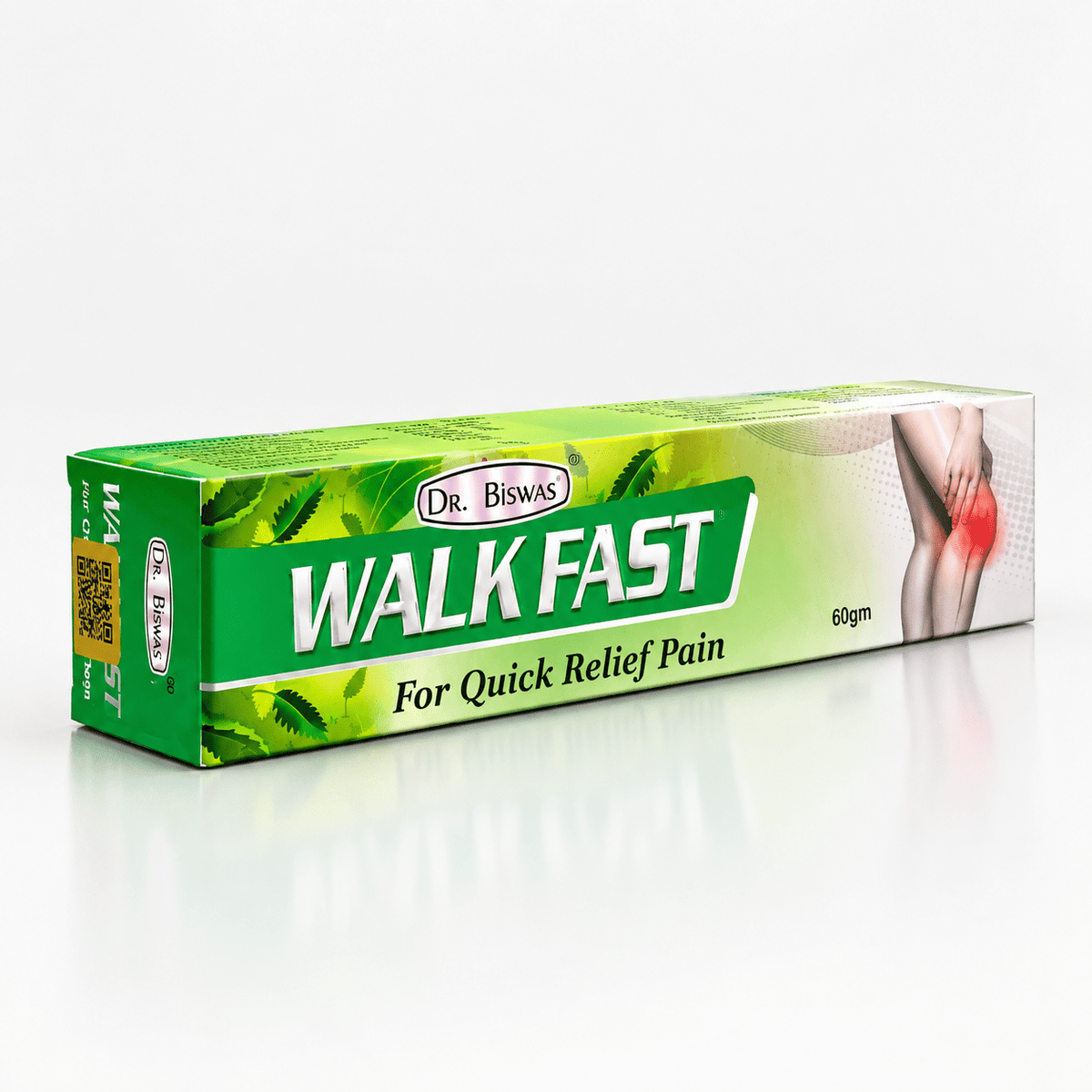 Ayurvedic Ruma T Capsule & WALK FAST Ointment Combo Pack of 2 + Get Artha Care Pain Oil FREE - HEALTH AIM PHARMACY