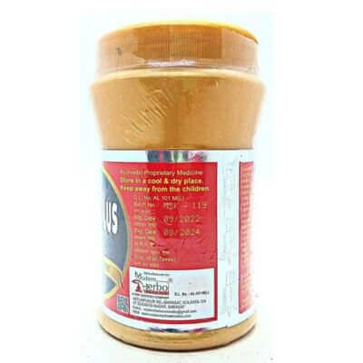 Ayurvedic Sakti Plus Churna (pack of 2) - HEALTH AIM PHARMACY