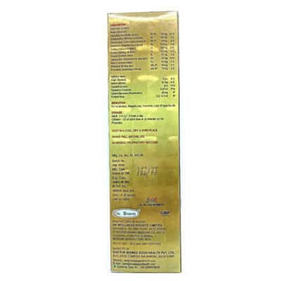 AYURVEDIC SALSA SYRUP (pack of 2) - HEALTH AIM PHARMACY